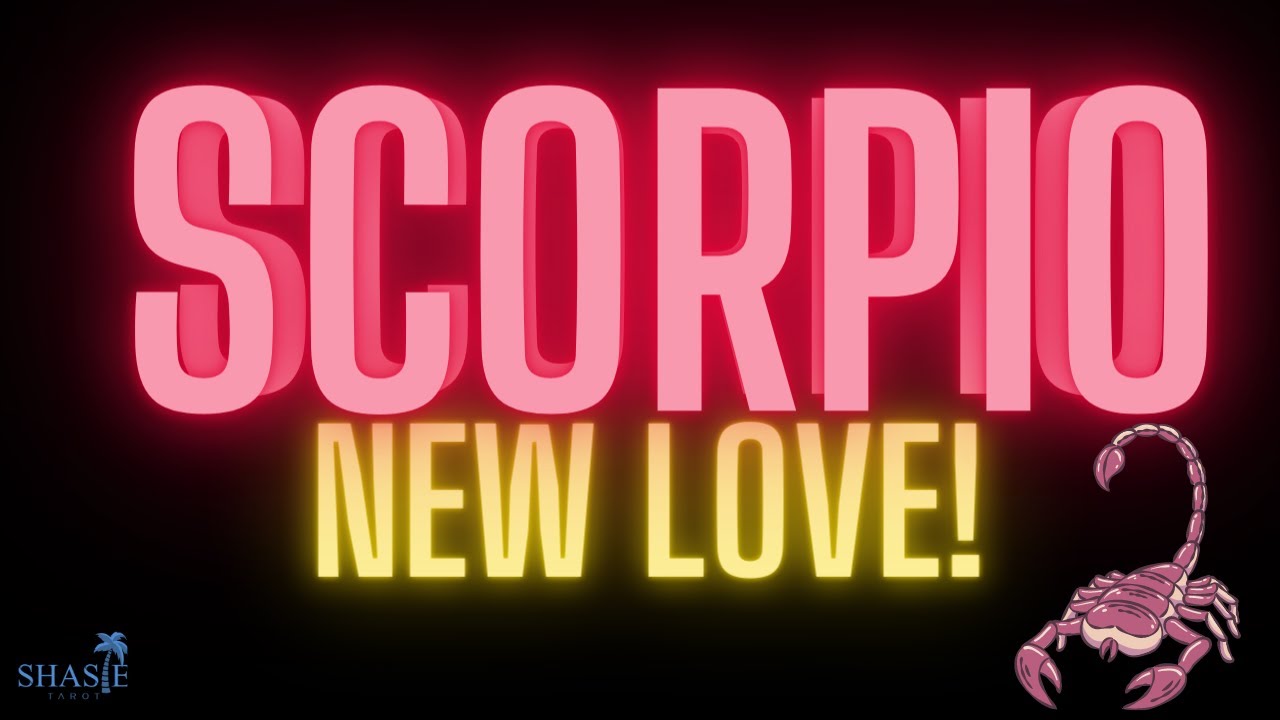 Scorpio THEY ARE STUCK in a TOXIC LOOP! 🫣 DROPPED THE KEY 🔑 to YOUR DOOR! 💔NEW LOVE coming IN!