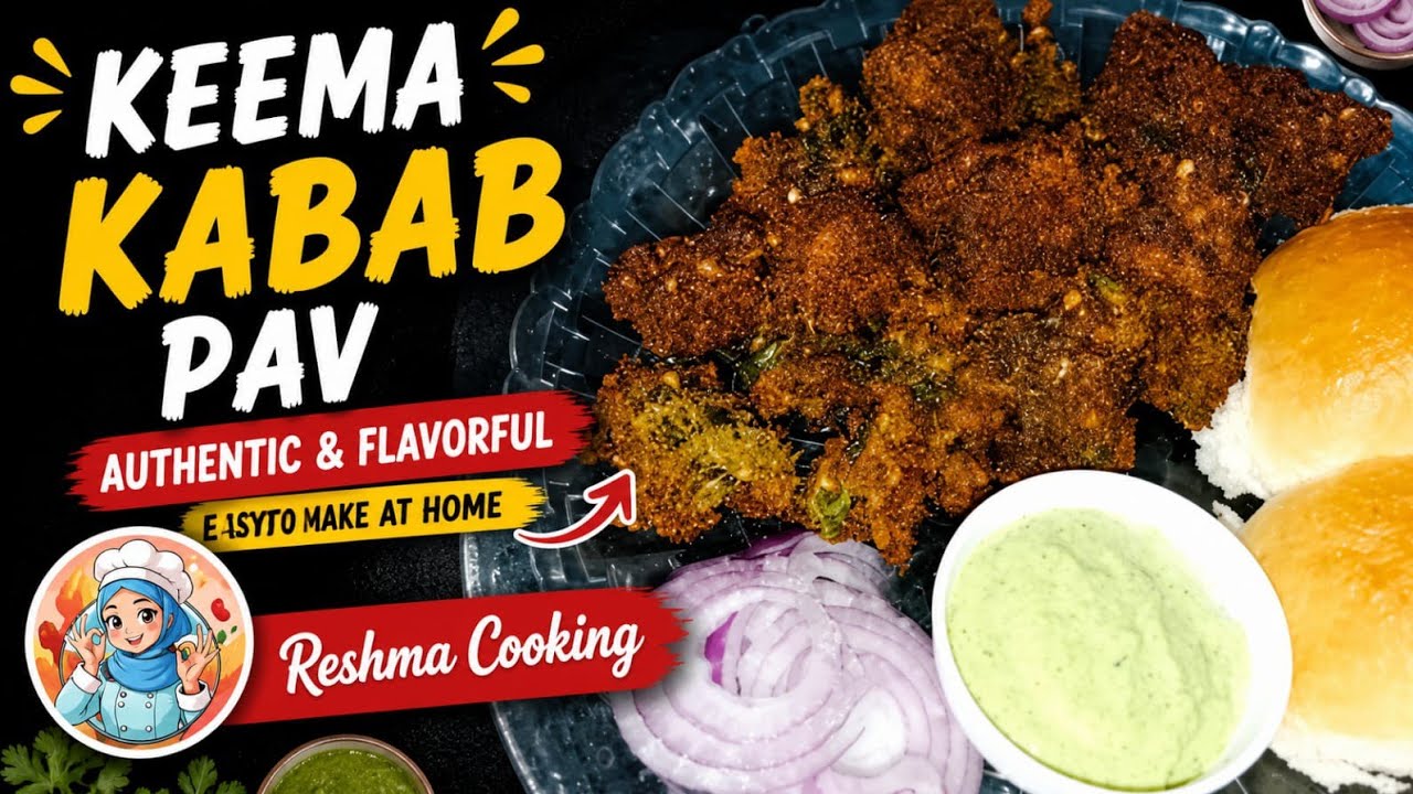 रमजान स्पेशल किमे के कबाब Iftar SpecialKabab Recipe | Ramzan Street Food  |Keeme ke kabab