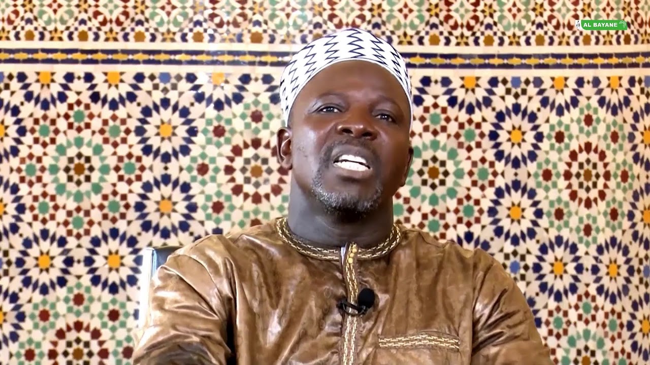 QUE DIT L'ISLAM - LA BONNE VOIE avec L'imam ABOUBACAR KONATE DE ANYAMA