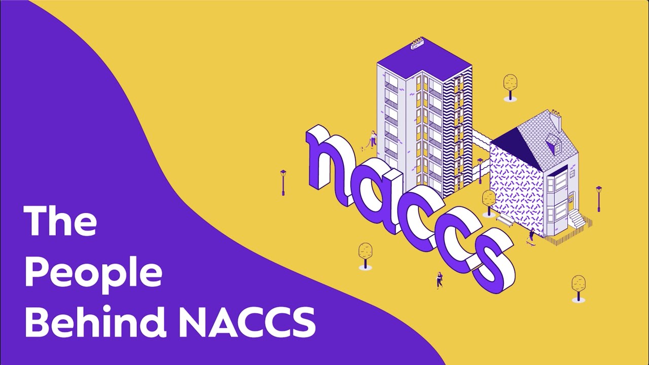 The People Behind naccs