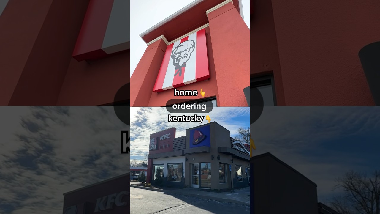 Is KFC Better in Kentucky?