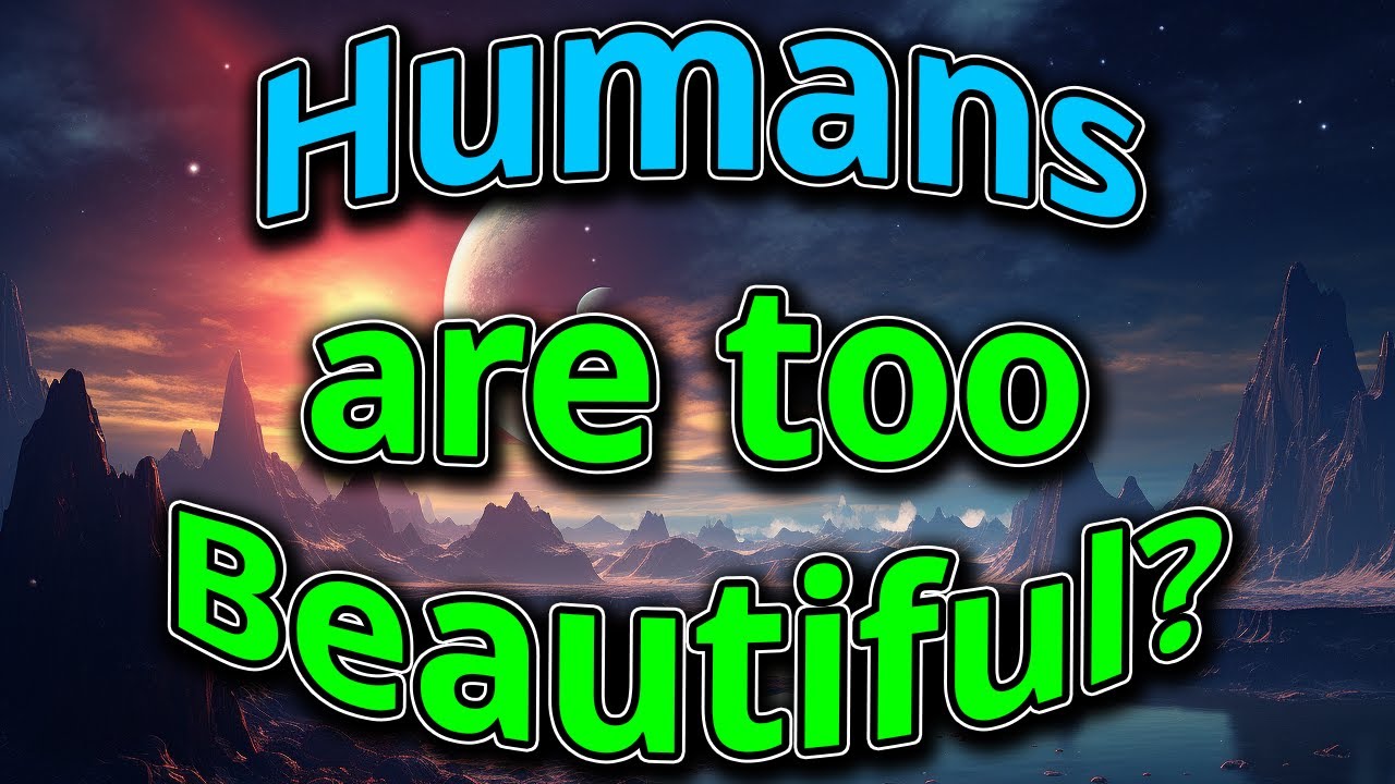 Human Narrated : Unmasked | RE134 ~ Deathworld, War and Human