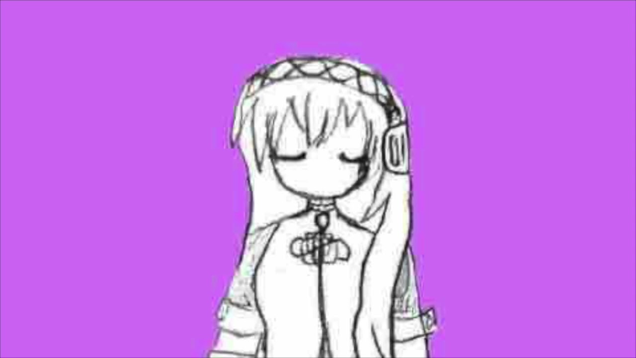 better off alone / megurine luka V2 cover