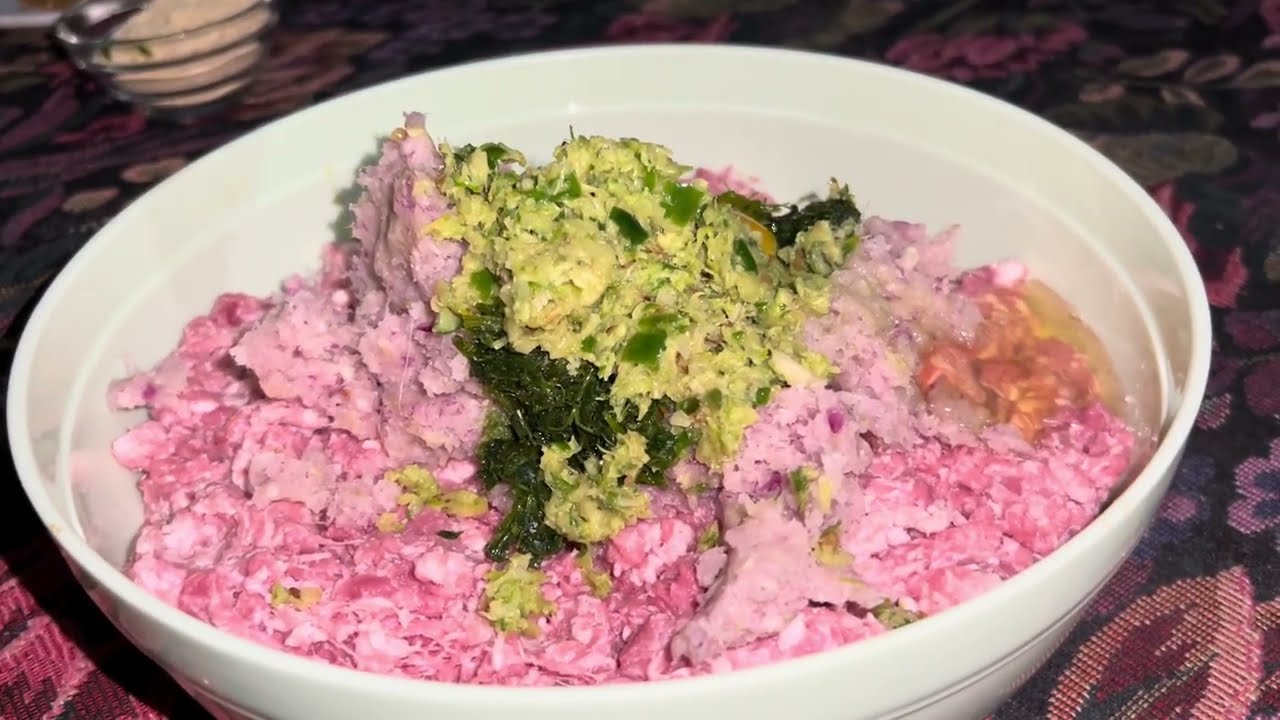 special￼  ￼kofta recipe #cooking #recipe #shortsfeed 