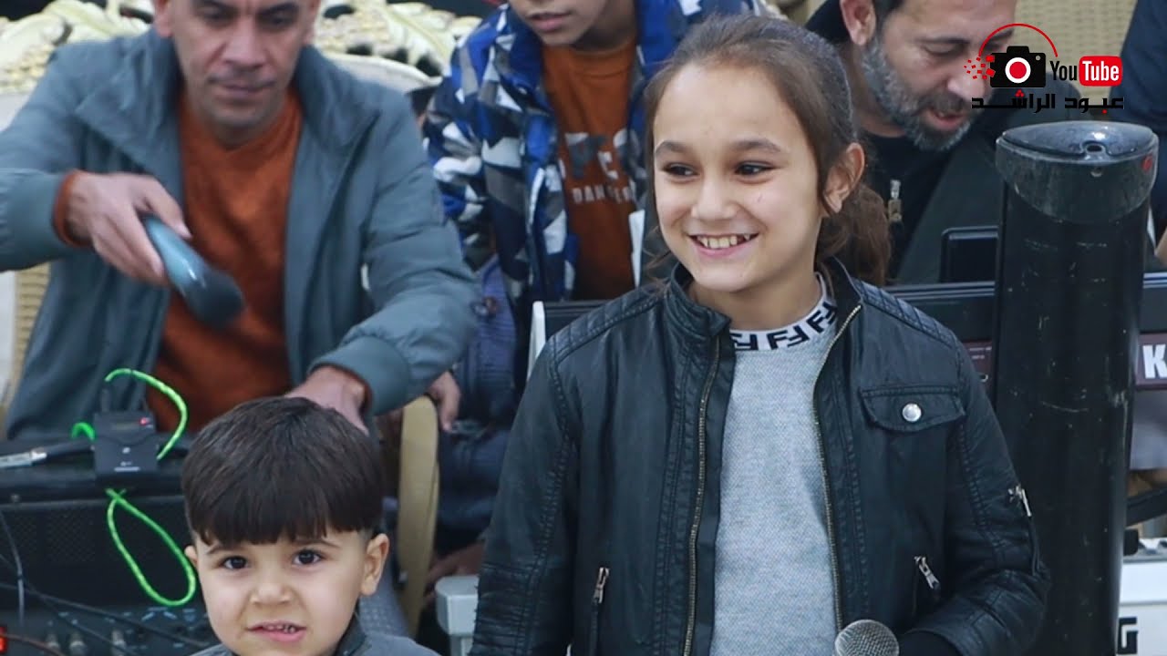 جديد 💥 حصريا من عبود الراشد يوتيوب 🤩 الصغير اسماعيل الطعان 😎 اسمع لا تفوت المقطع 🔥 قوصر قوصر 2022