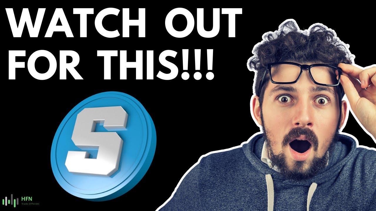 📈 The Sandbox Crypto - Important - Watch Out For This!!! SAND COIN