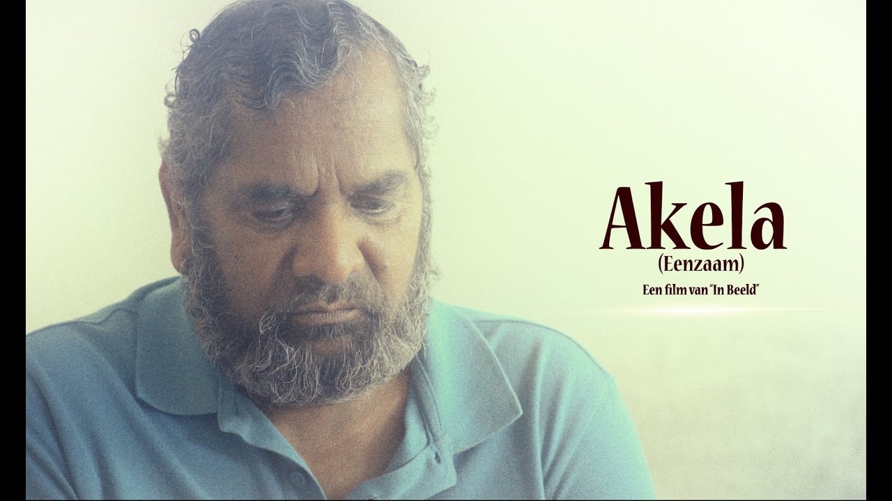 Akela - Een Korte Hindoestaanse film over eenzaamheid