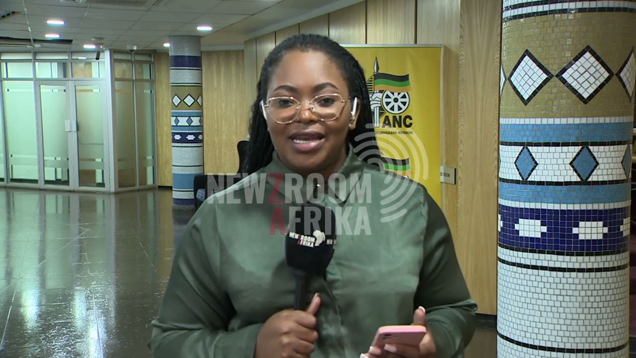 ANC, EFF lock horns in Ekurhuleni