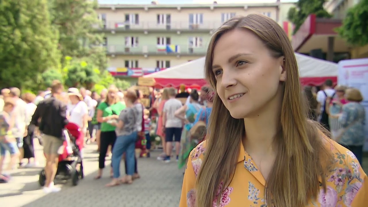 Kronika Myślenicka odc. 3