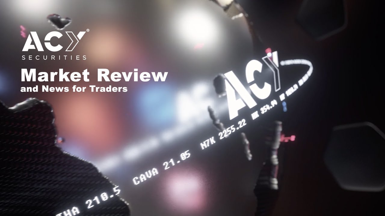A review of events impacting price last week.