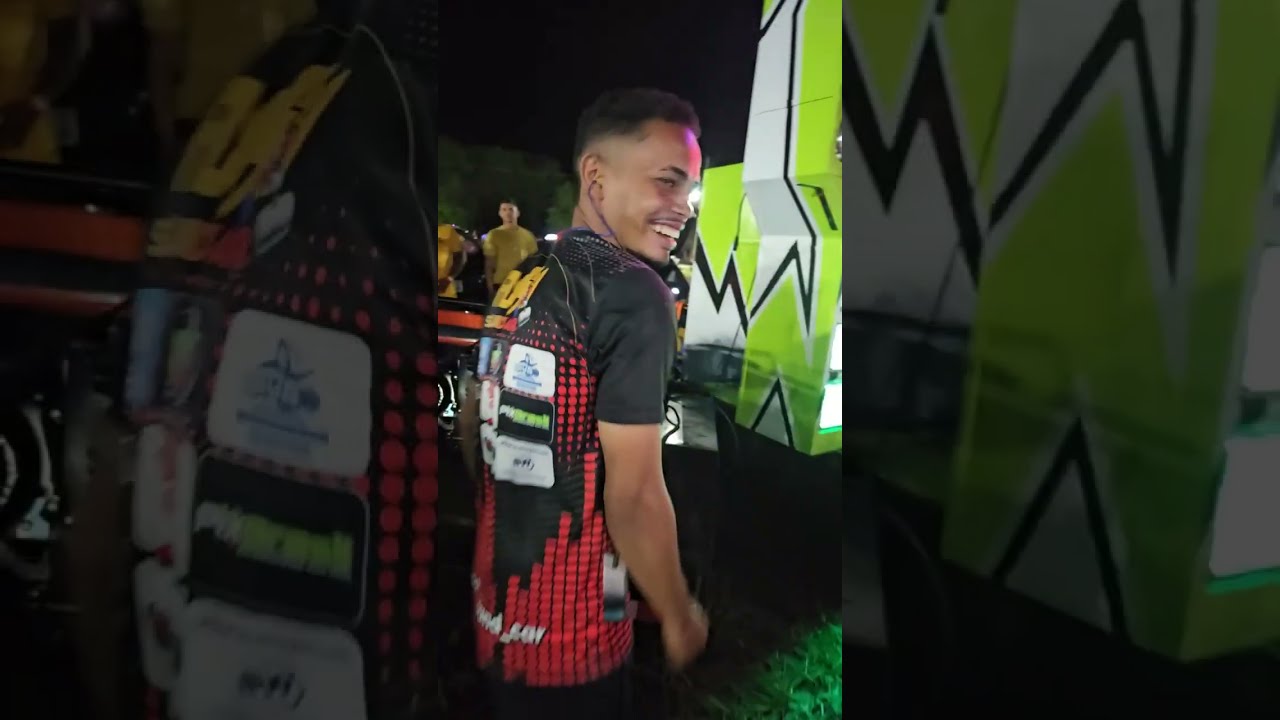 Paredão BW de matões VS paredao marshimello de caxias - racha do inicio ao fim