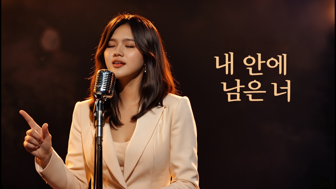 내 안에 남은 너