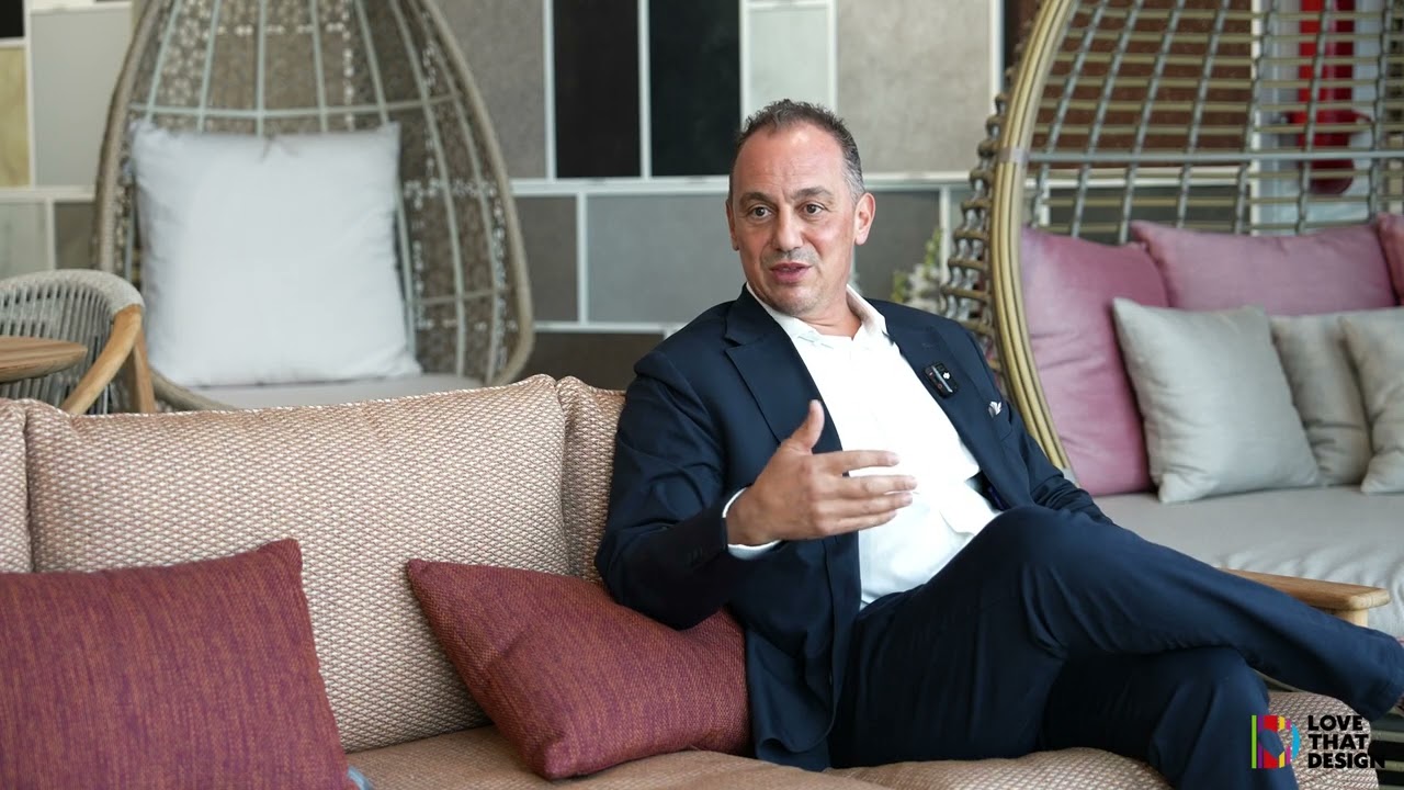 Messara Living: Reimagined for Retail