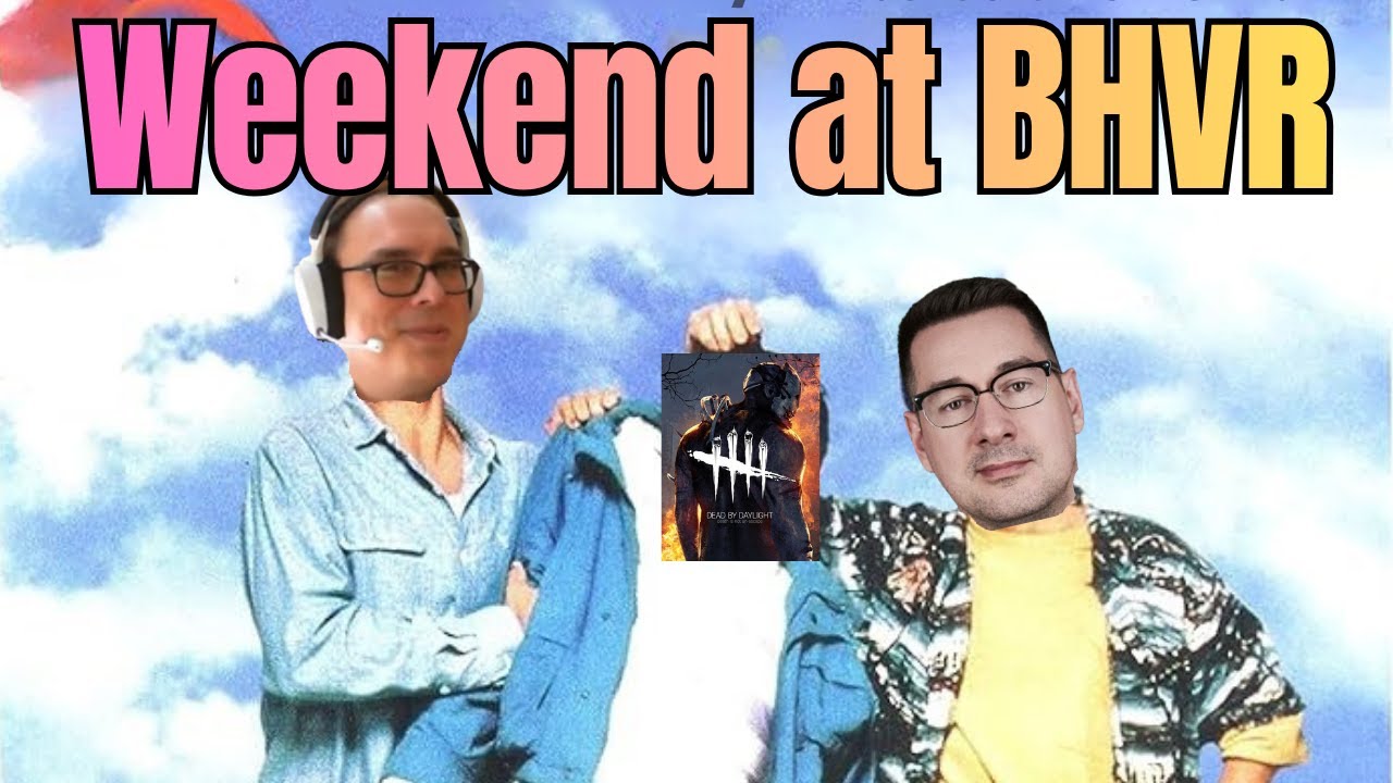 DBD is Actually DEAD: Let me Explain...