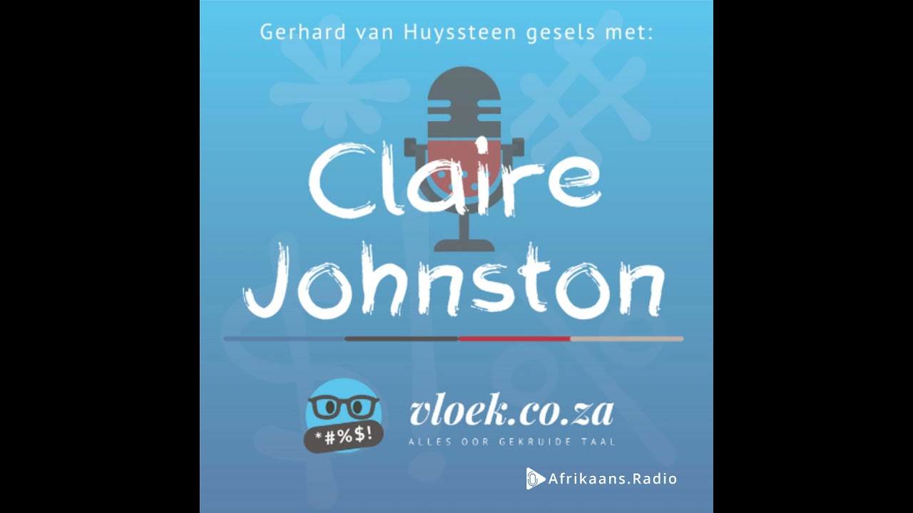 Claire Johnston