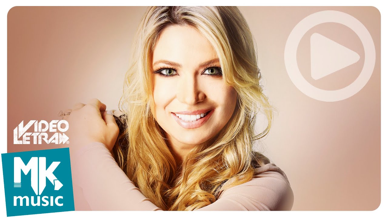 Elaine de Jesus - Somos a Igreja - COM LETRA (VideoLETRA® oficial MK Music)