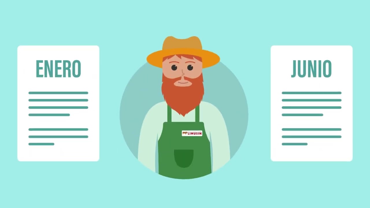 Video divulgativo Programa de Cría