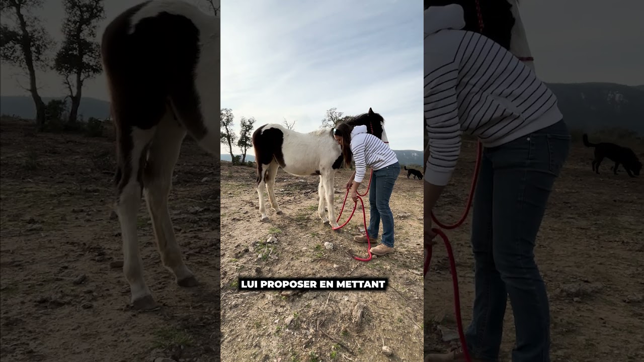 Prendre les pieds ? Pas si simple !