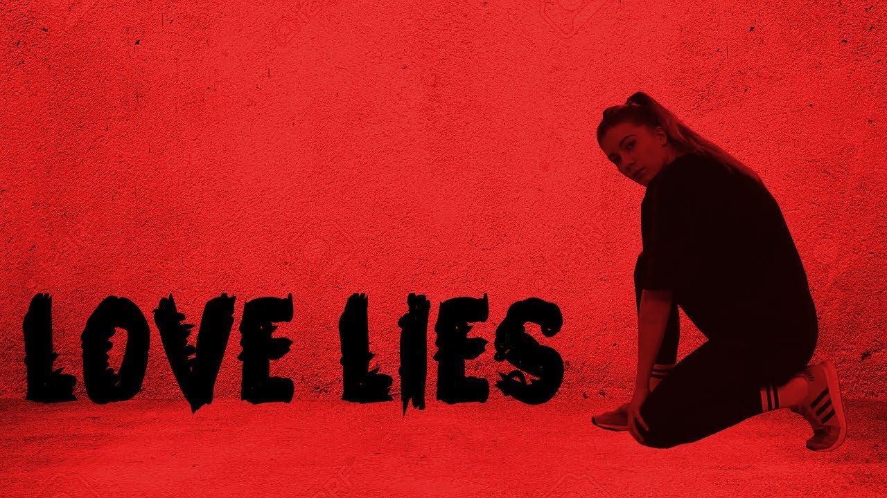 LOVE LIES - Khalid & Normani | Choreography by Eleri Laanemets 