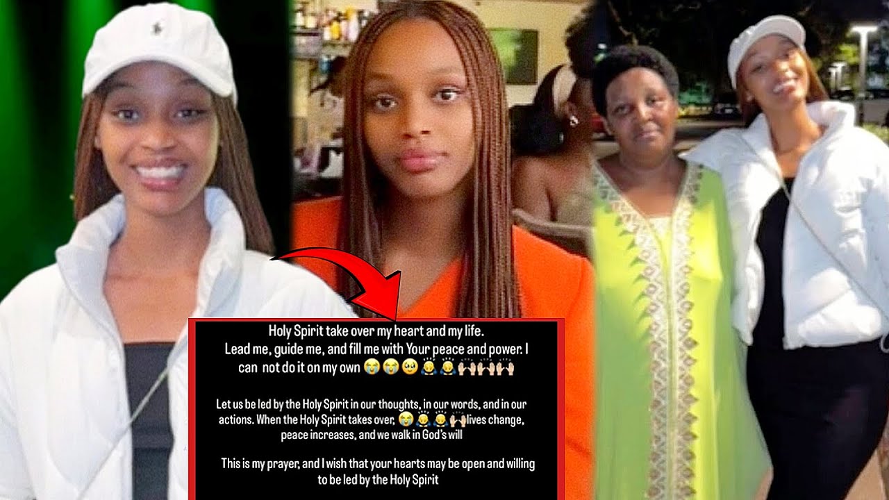 Ntibanzi uko ndi😱 DORCAS atanze ubutumwa butunguye benshi 🤔 | Inkuru Yose‎