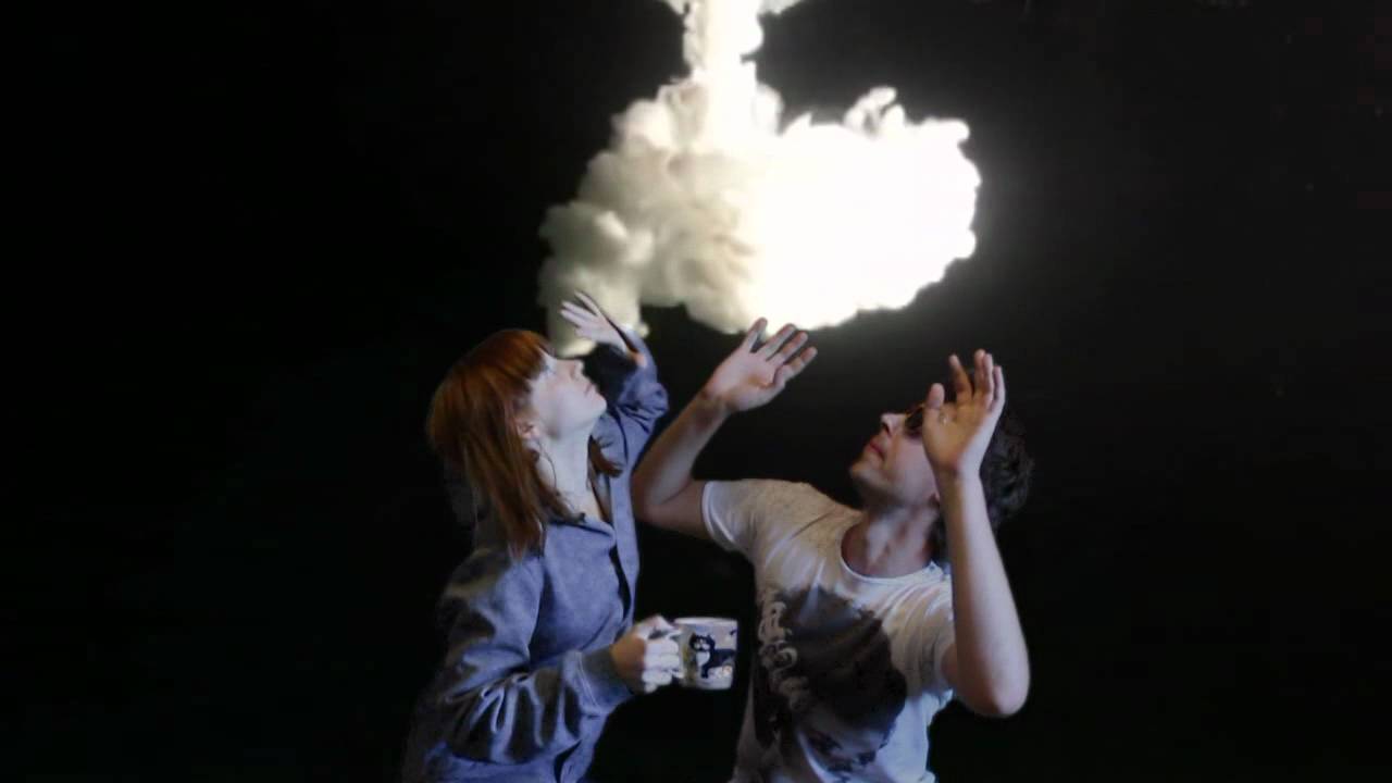 Nice Stuff на JackyBrain.ru | 26 июля в 22:00 | Гости - ELEKTRA MONSTERZ