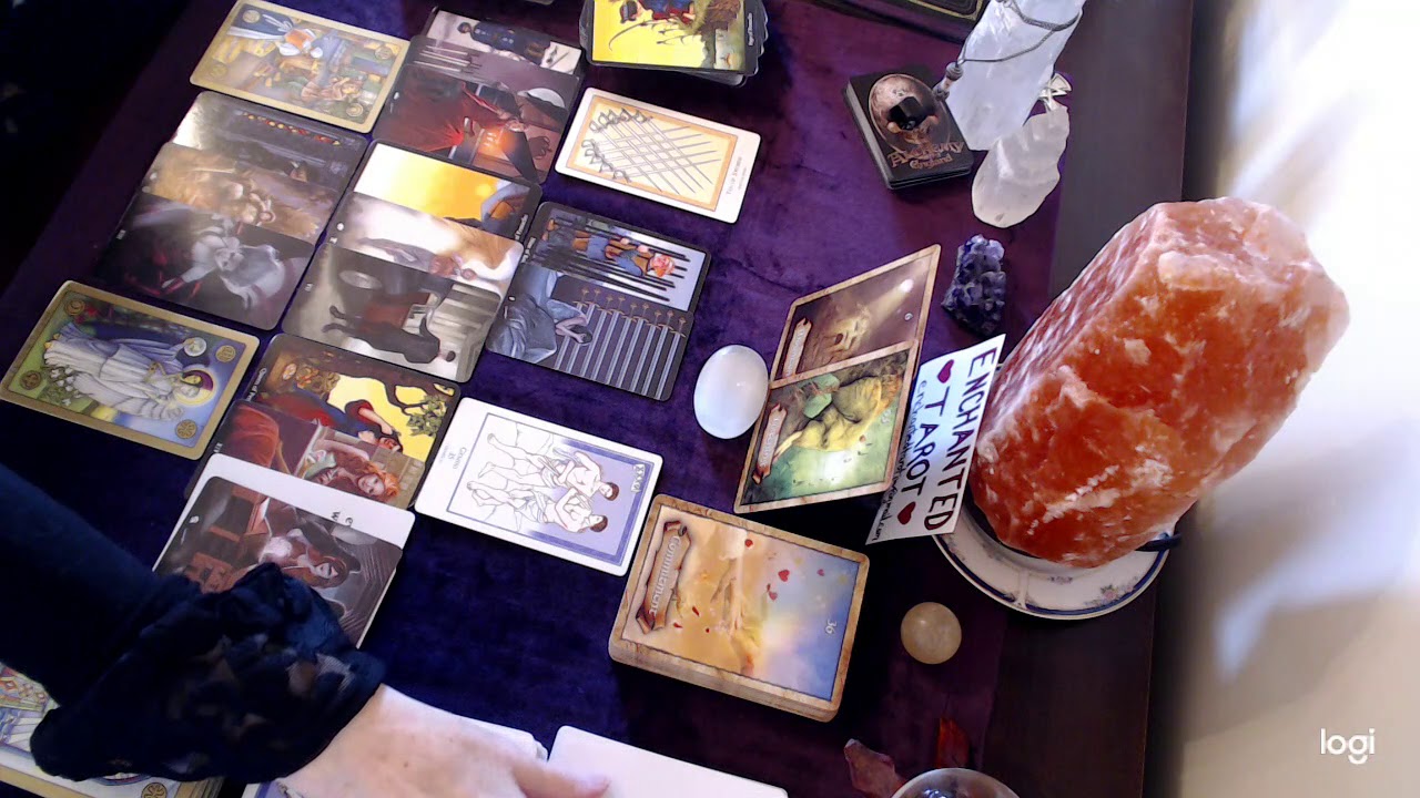 Taurus May Love 2020 It's not over!