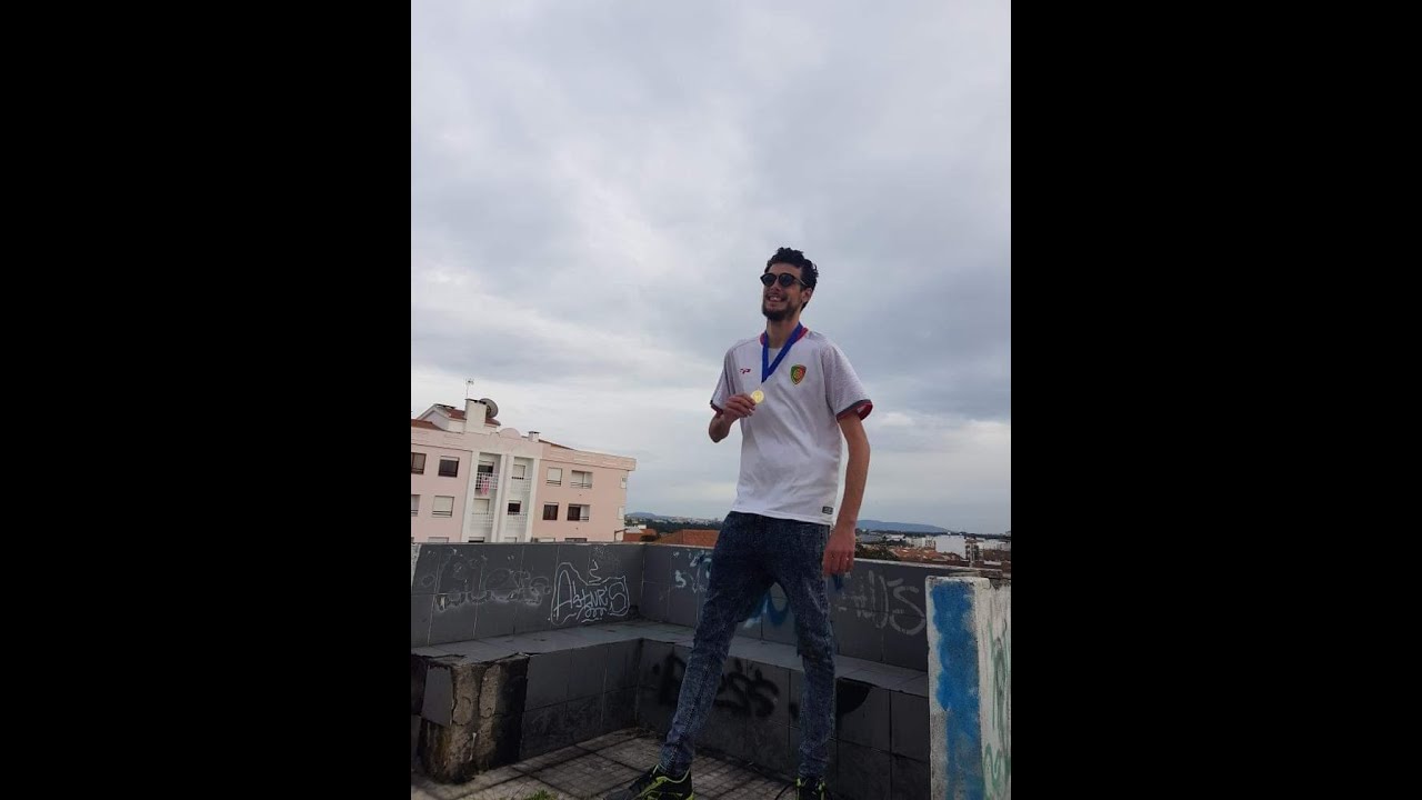 LUCAS CLARO • Beggin • Skills & Goals youtube | HD