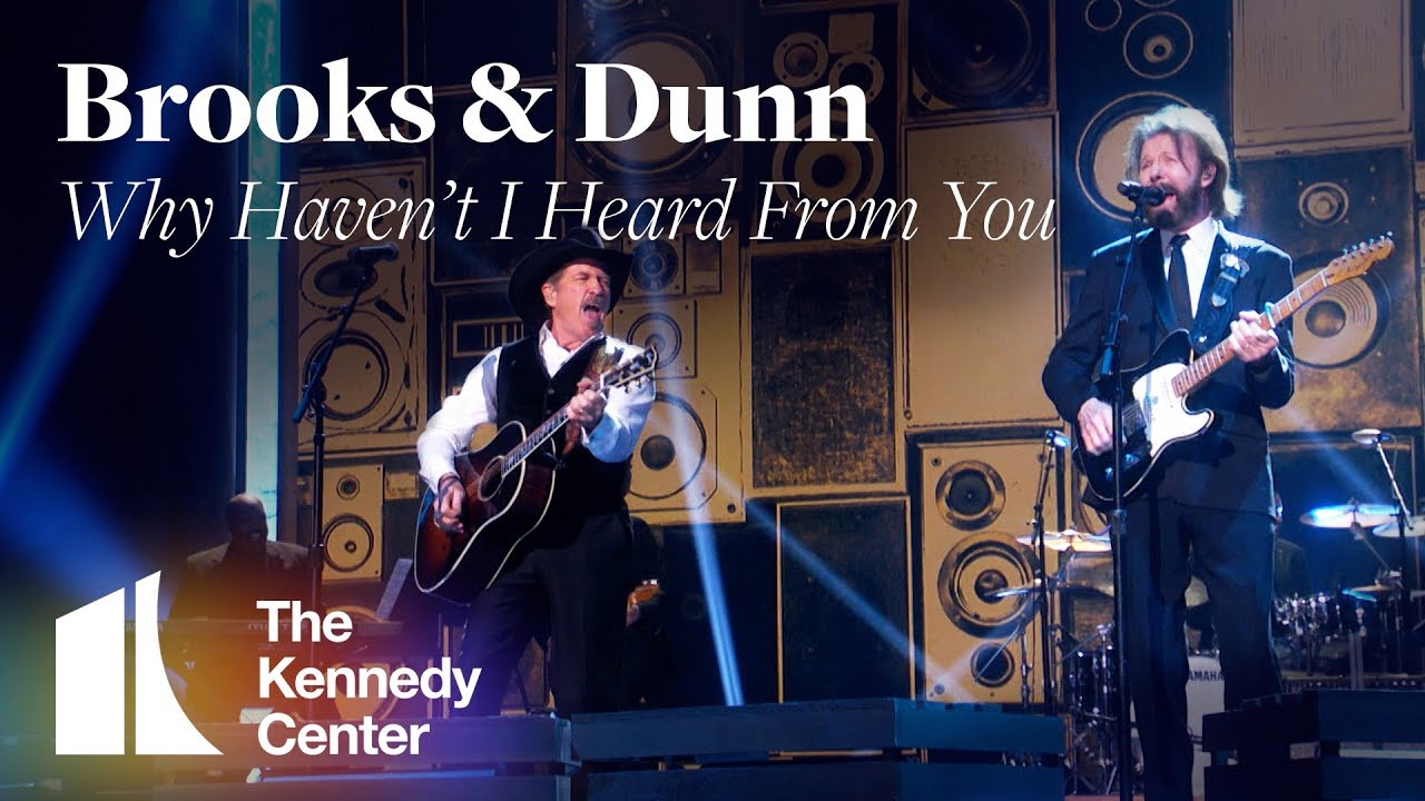 Brooks & Dunn - 