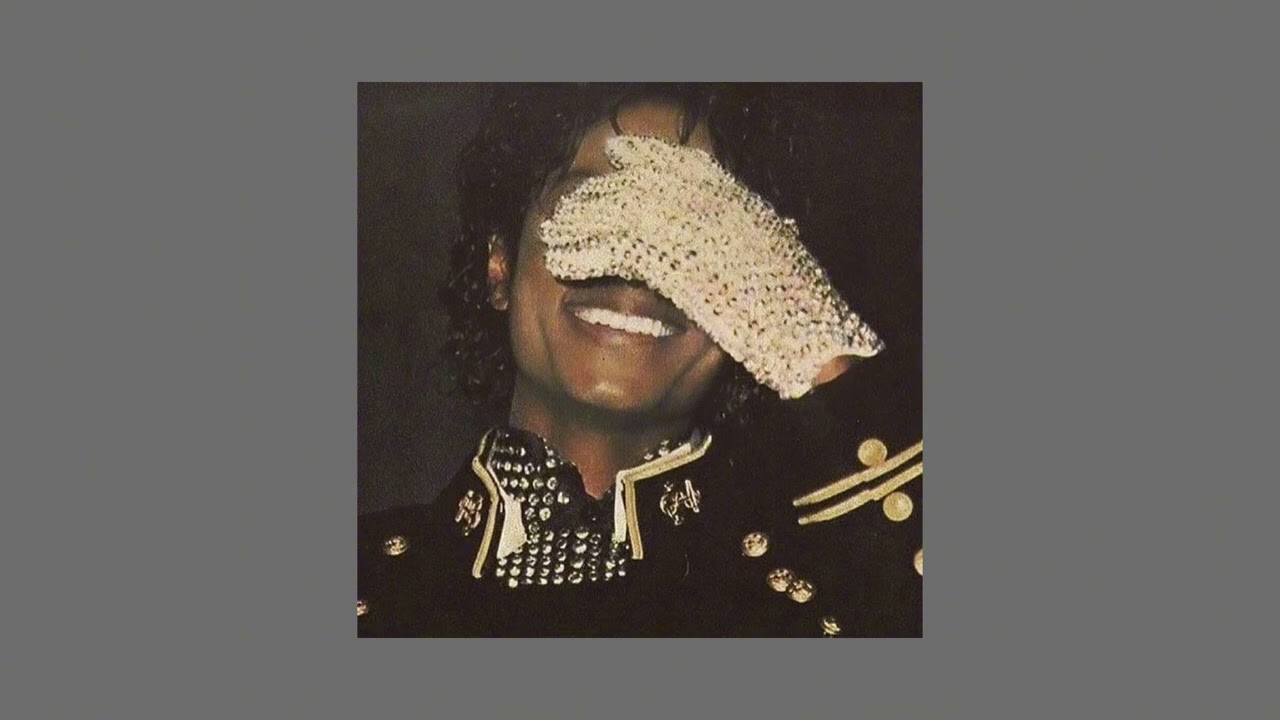 Billie Jean Remix (His Eyes Were Like Mine)  - Slowed + Reverb [jiandro+ Michael Jackson]