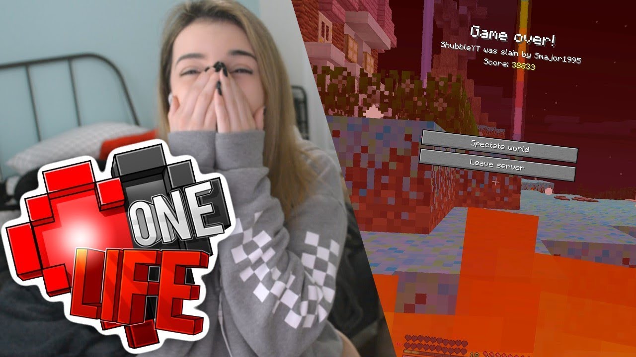 YOU WON'T BELIEVE HOW THIS HAPPENED | One Life #41