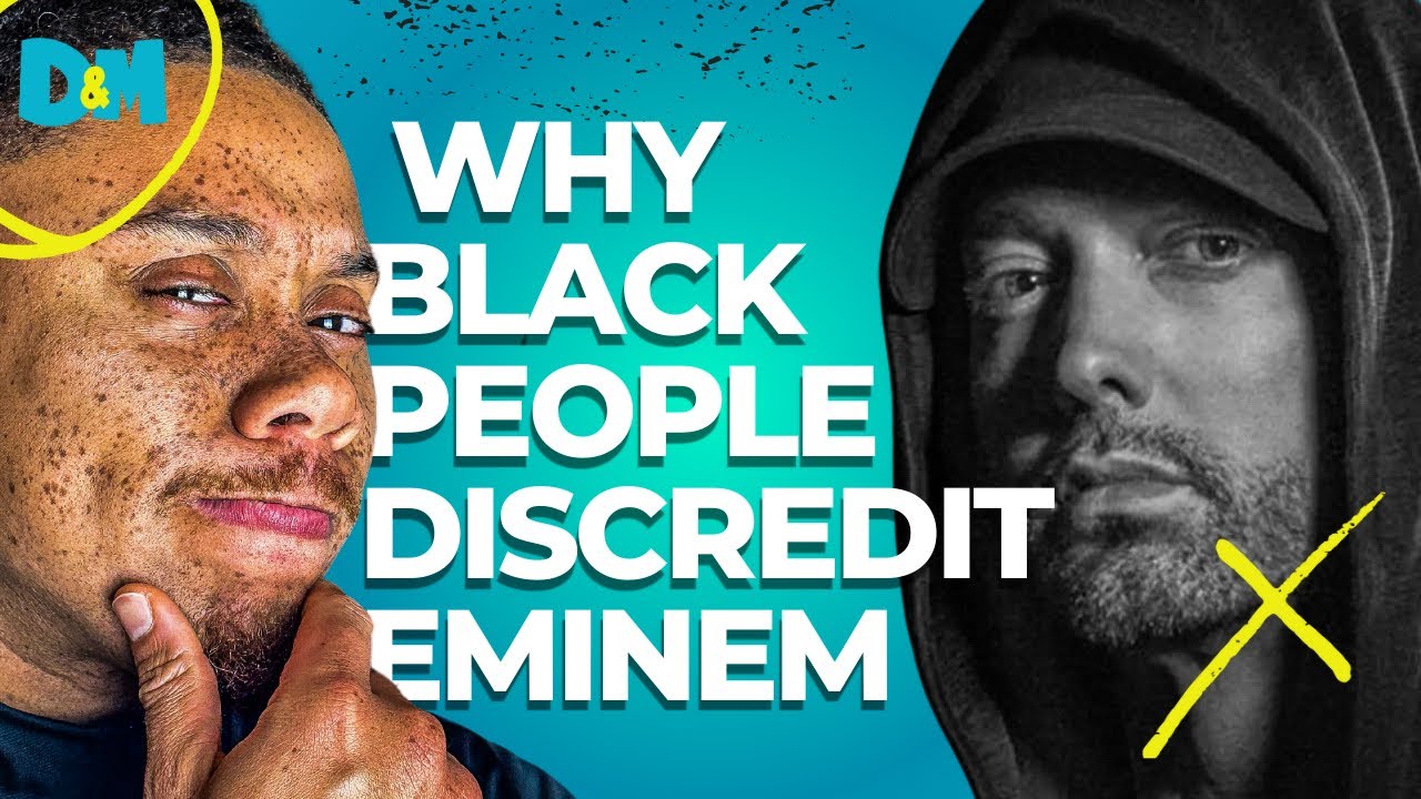 Is Eminem's Music Still Relevant