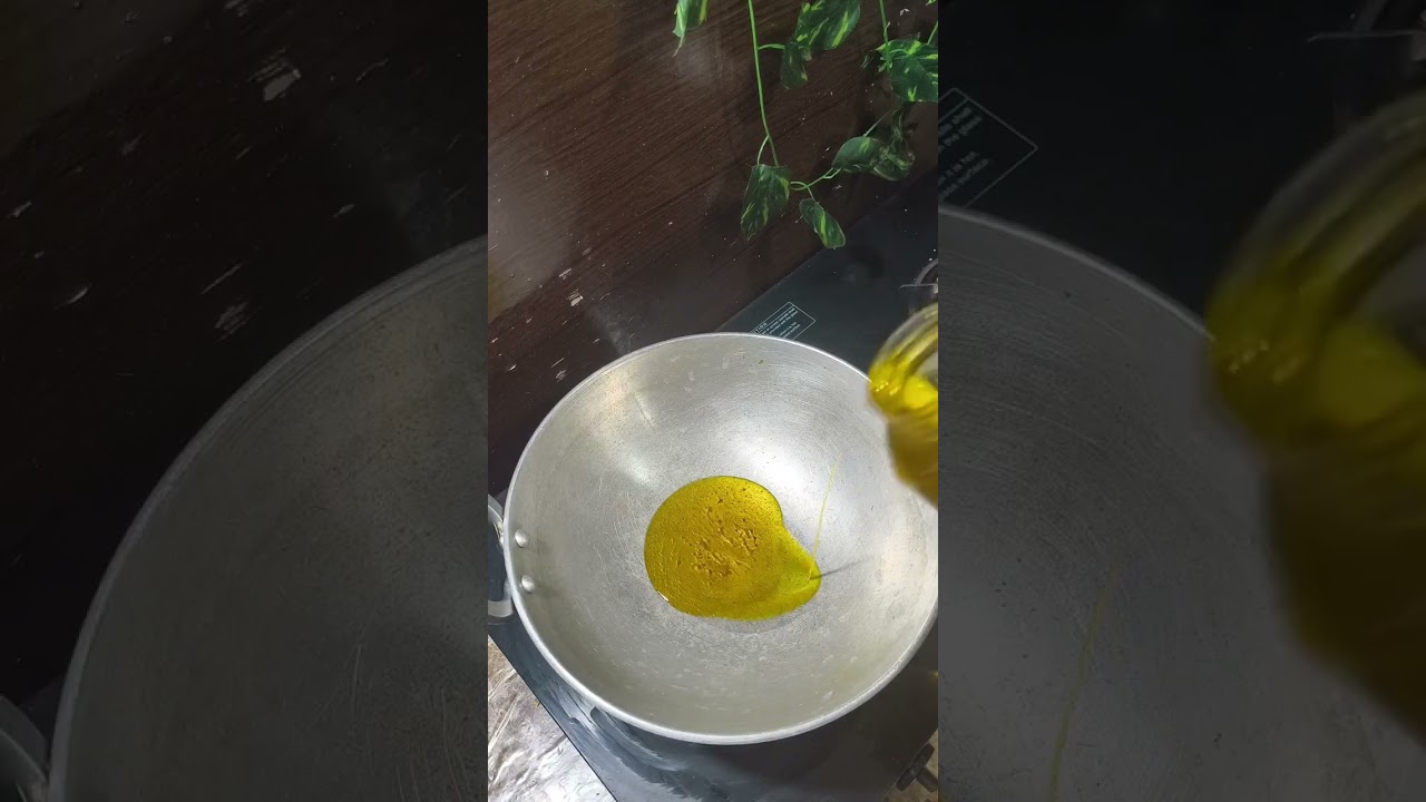 किसी को पता ही नहीं चला आलू बैगन बना है #viralvedio #trending 