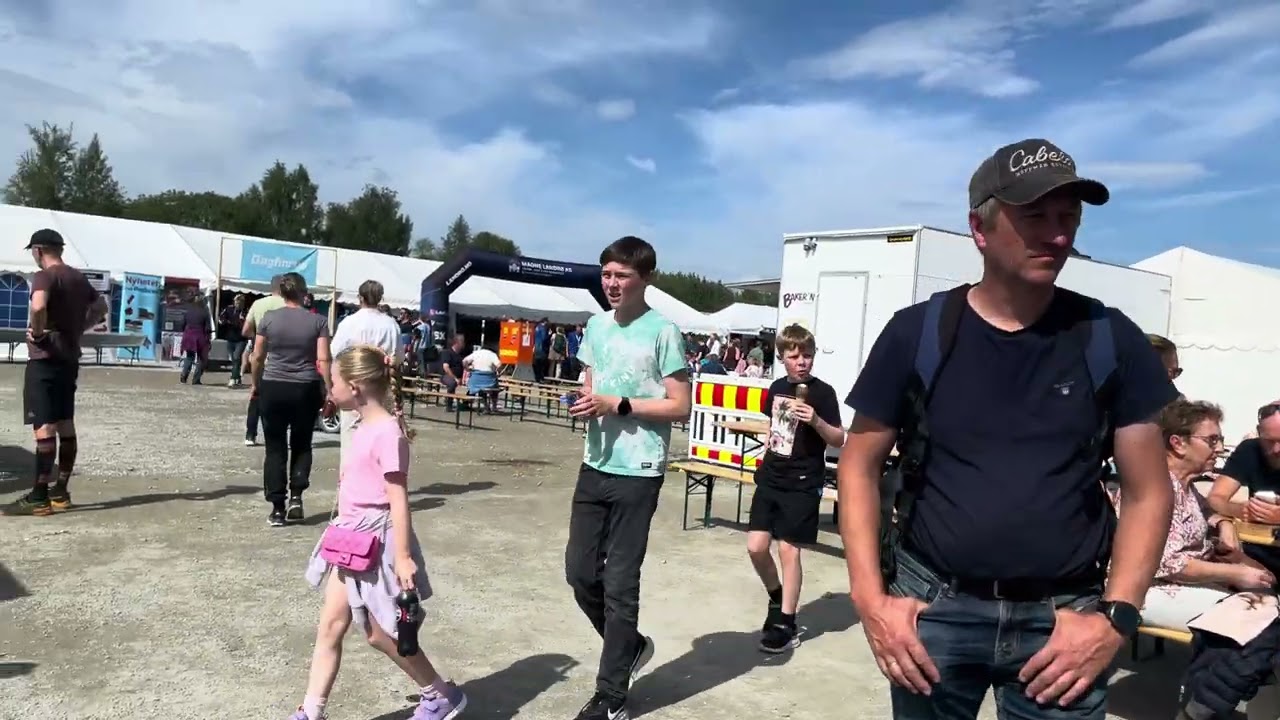 Landsskytterstevnet 2024 Steinkjer | 25 липня 2024 р.