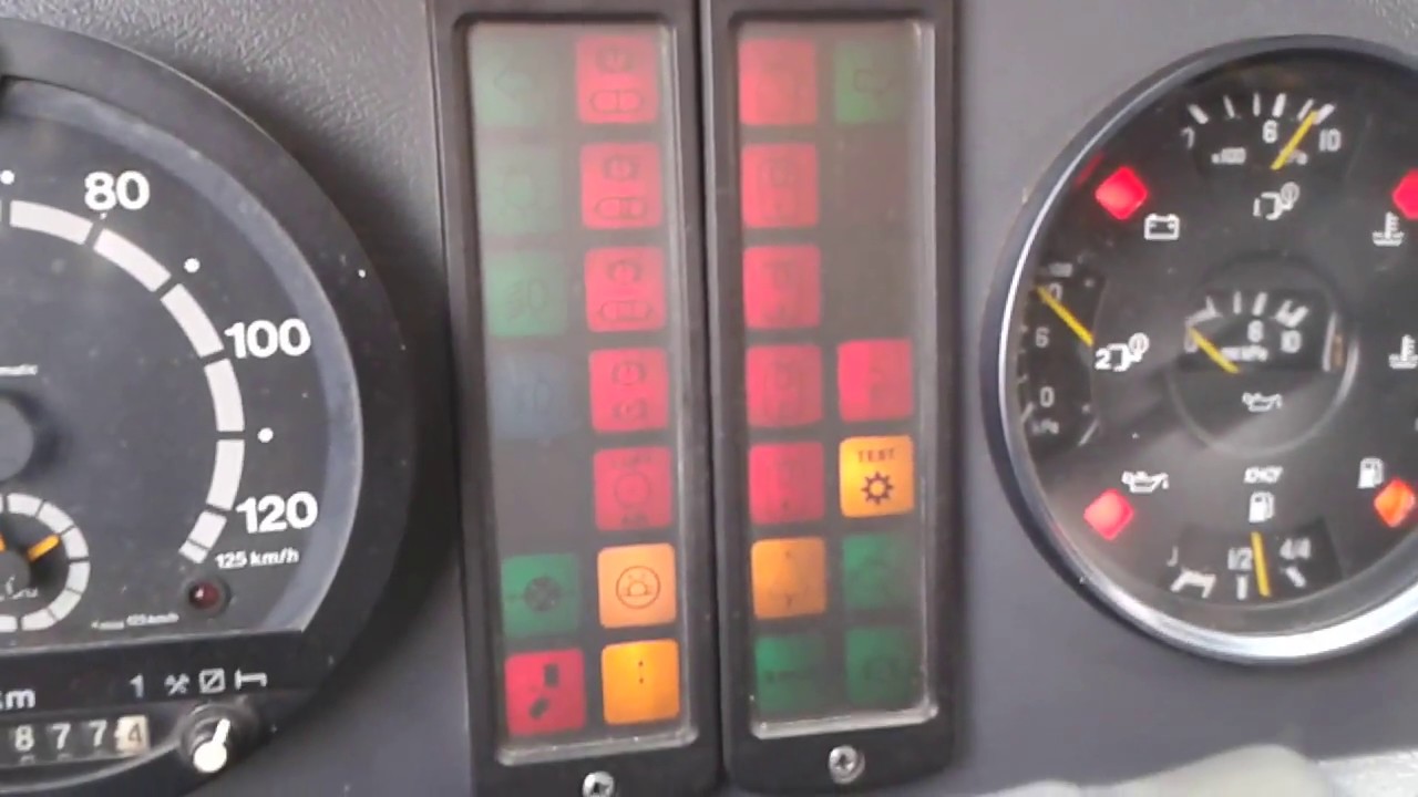 Komentovaná prohlídka Karosy C935 Récréo