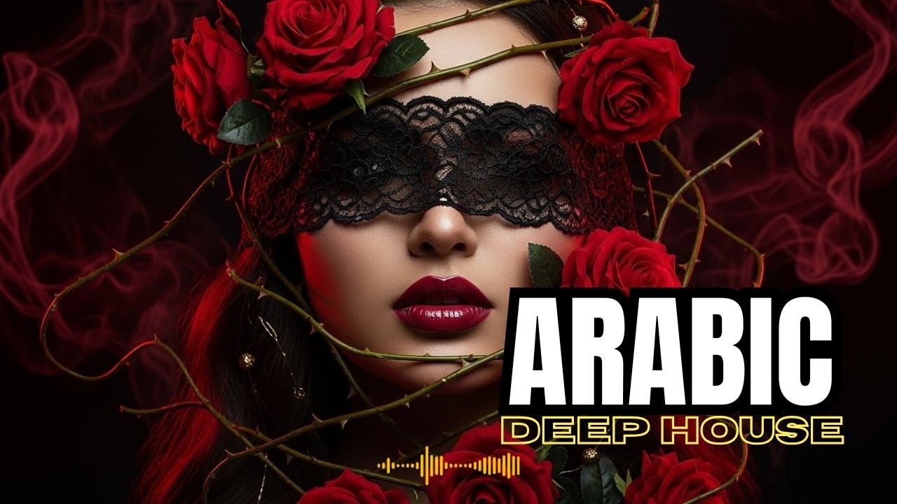 Top Arabic Deep House Playlist 2026 | Viral Club Remix
