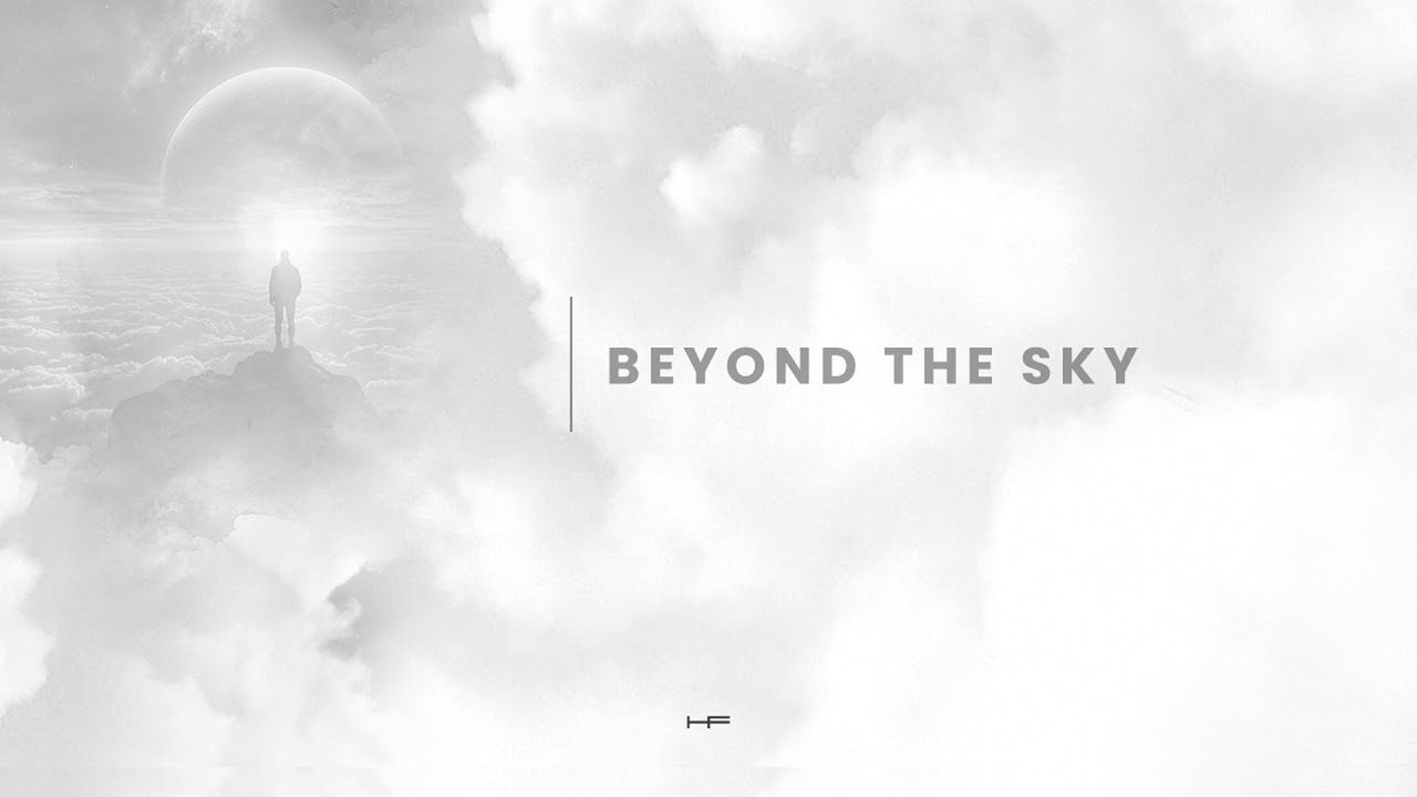 "Beyond The Sky" - Boom Bap Type Beat | Orchestral | Uplifting | (Prod. by High Flown)