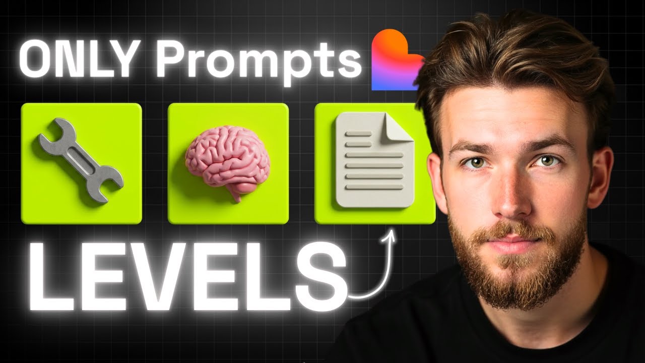 How I Build AI Agents That Actually Work (Most Don't)
