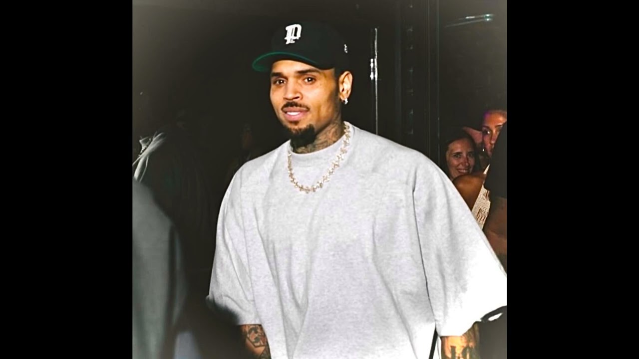 [FREE] Chris Brown x Drake Type Beat - 