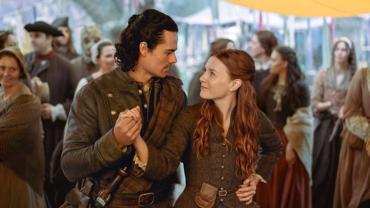 Outlander: Blood of My Blood &ndash; Ned&rsquo;s Lost Love Mystery Explained!