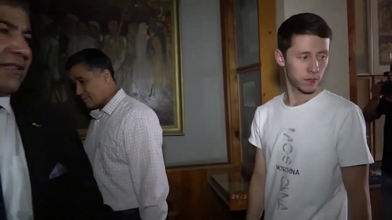 Реал хит Тожикистонда