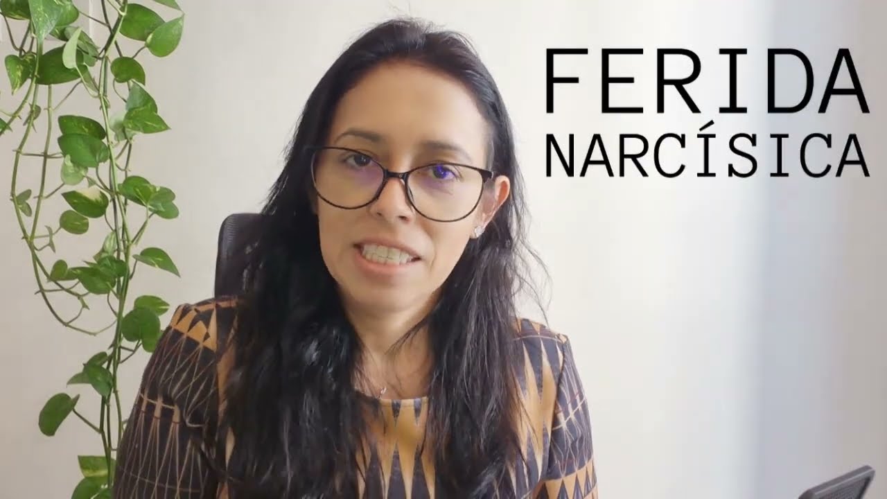 O que é uma ferida narcísica? Por que certas rejeições, críticas e perdas nos atingem tanto?