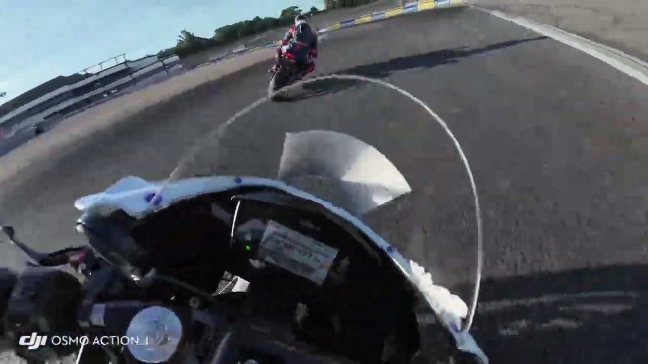 APRILIA 2025/10/11 賽道日