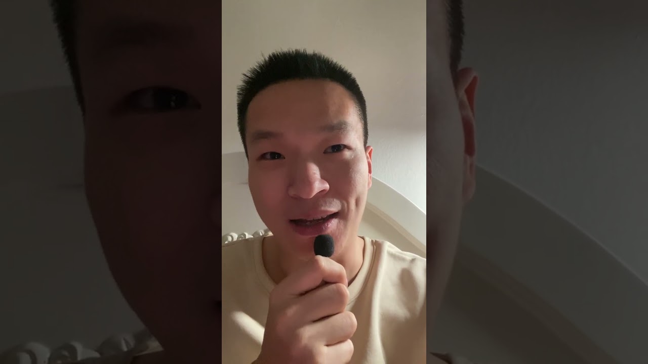 惊掉下巴！我当翻译这么多年，究竟赚了多少钱！真没想到 像我这样发音这么不标准的人 居然还能当翻译这么多年