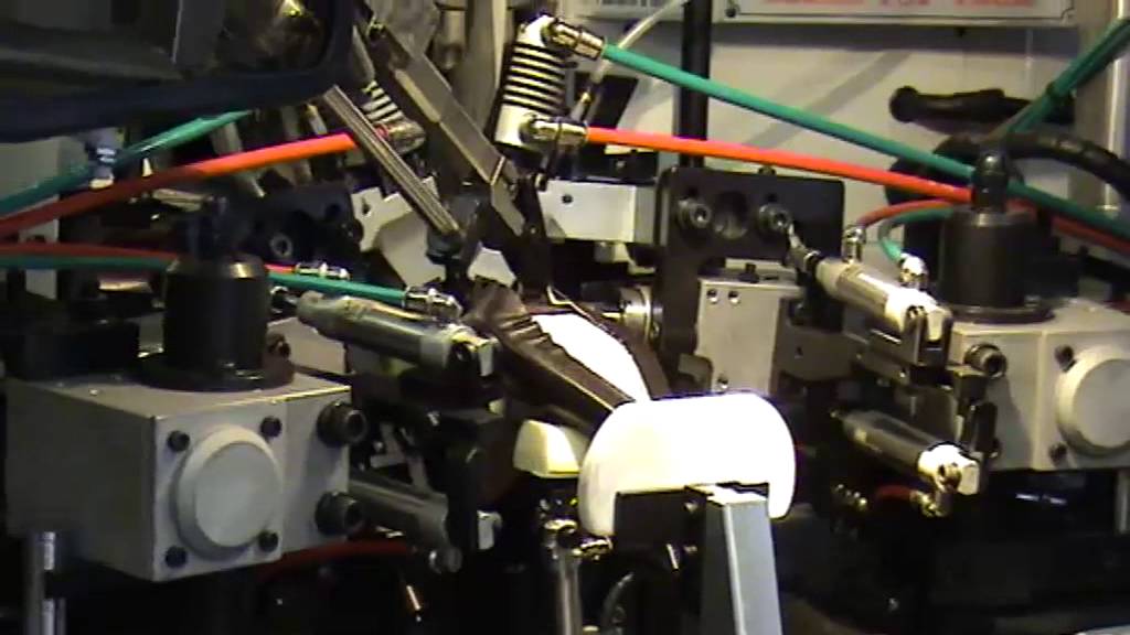 Ormac VTS_01_1 var.ser Italian shoemaking machine