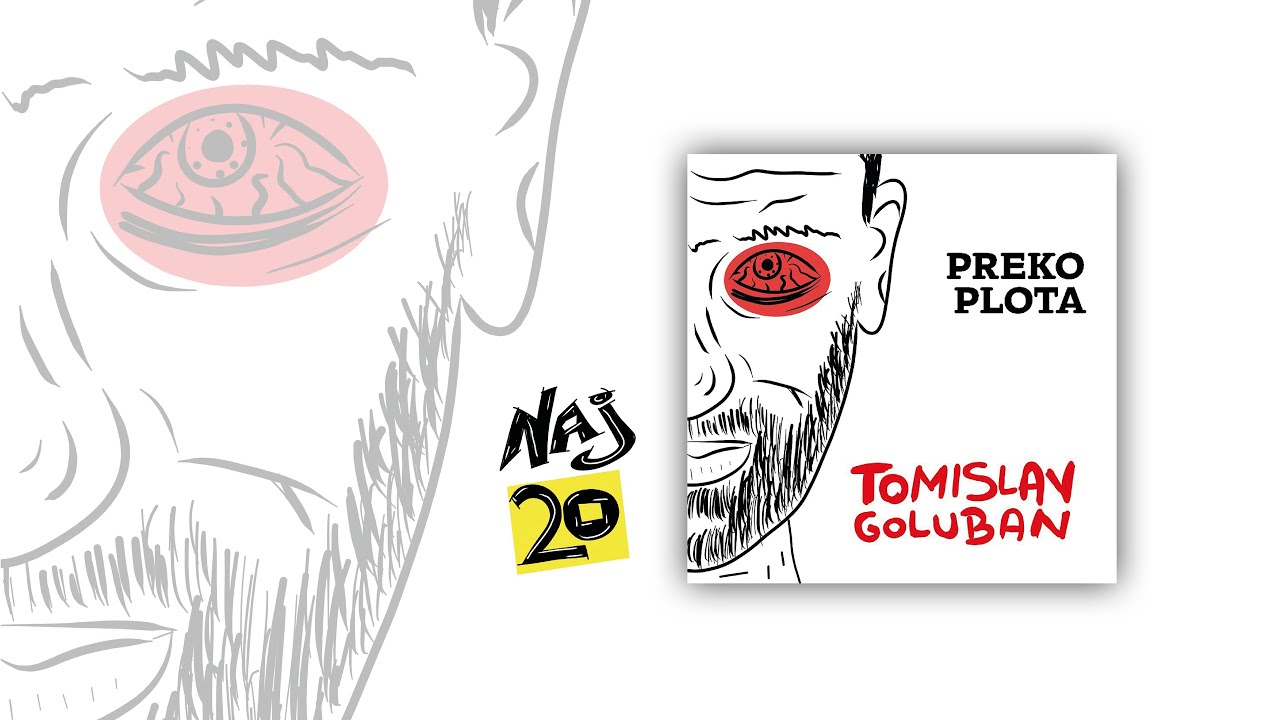 Tomislav Goluban - PREKO PLOTA