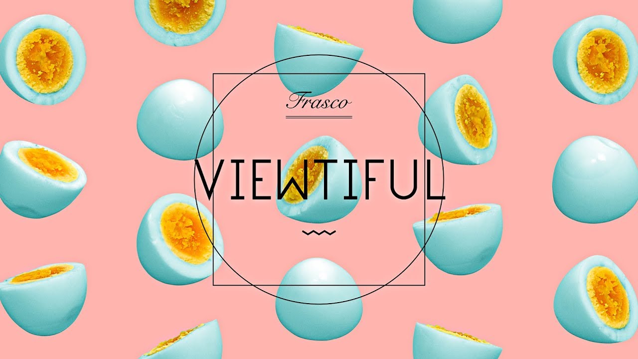 [ Frasco ] Viewtiful - Music Video -