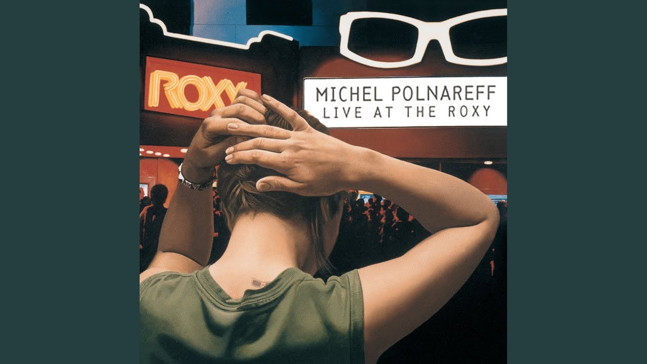 Goodbye Marylou (Live At The Roxy, Los Angeles / Sept. 1995)