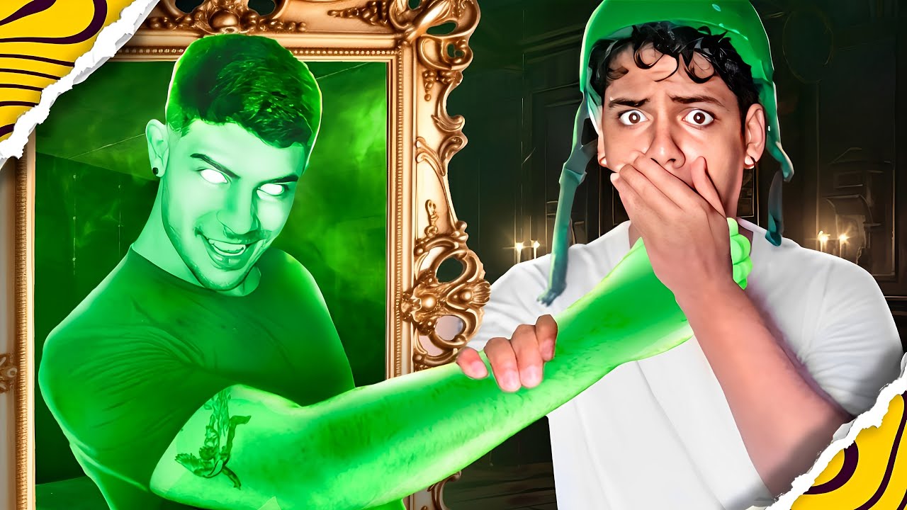 ENGANEI MEUS AMIGOS POR 24 HORAS NA VIDA REAL!!!