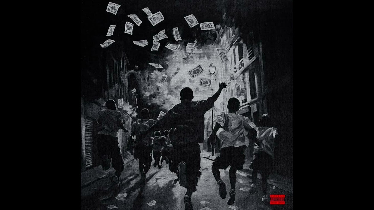 Mk jb Feat Devi Mcht - Different Lifestyle (audio officiel)