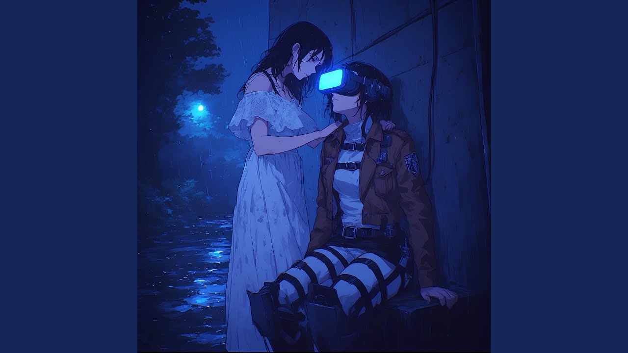 DREAMLIKE (Slowed)